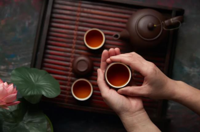 茶企不需要年輕人了嗎？ 真相可能不那么簡(jiǎn)單