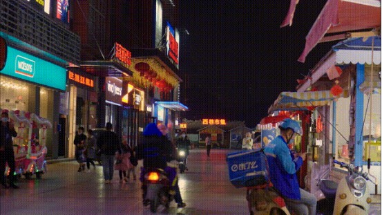 知道了這一點(diǎn)，點(diǎn)外賣再也用不擔(dān)心了！