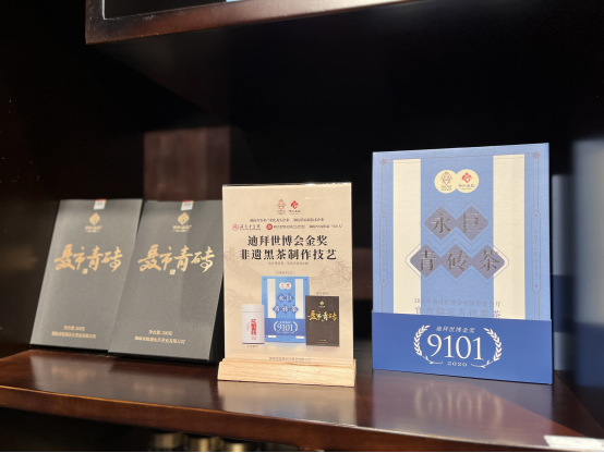 去岳陽(yáng)樓，有啥推薦？